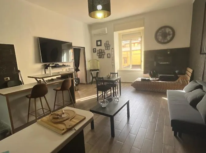 Casa Gabry