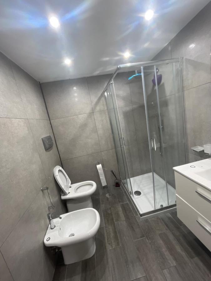 Casa Gabry Napels