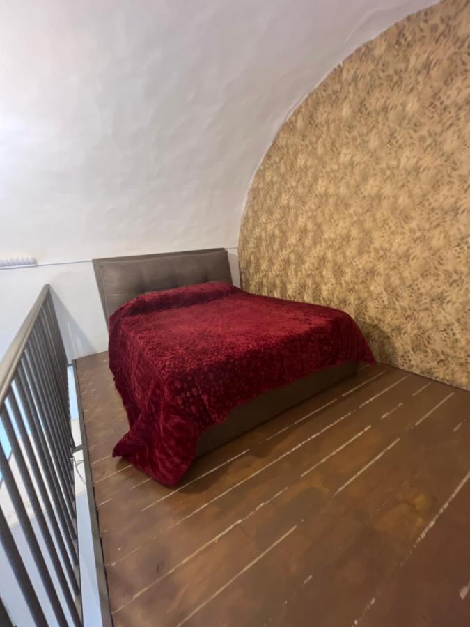 Casa Gabry Vakantiehuis *