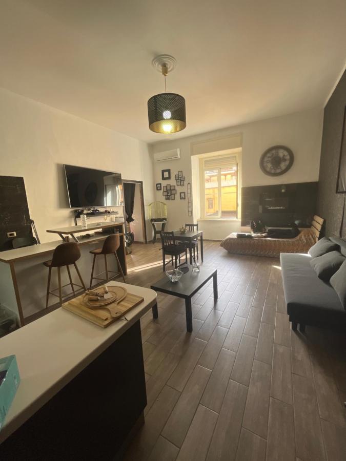Casa Gabry Napels