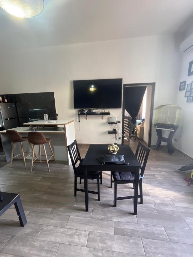 Casa Gabry Vakantiehuis *