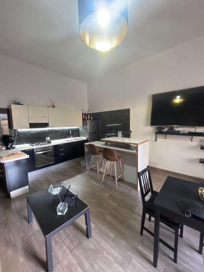 Vakantiehuis Casa Gabry Napels