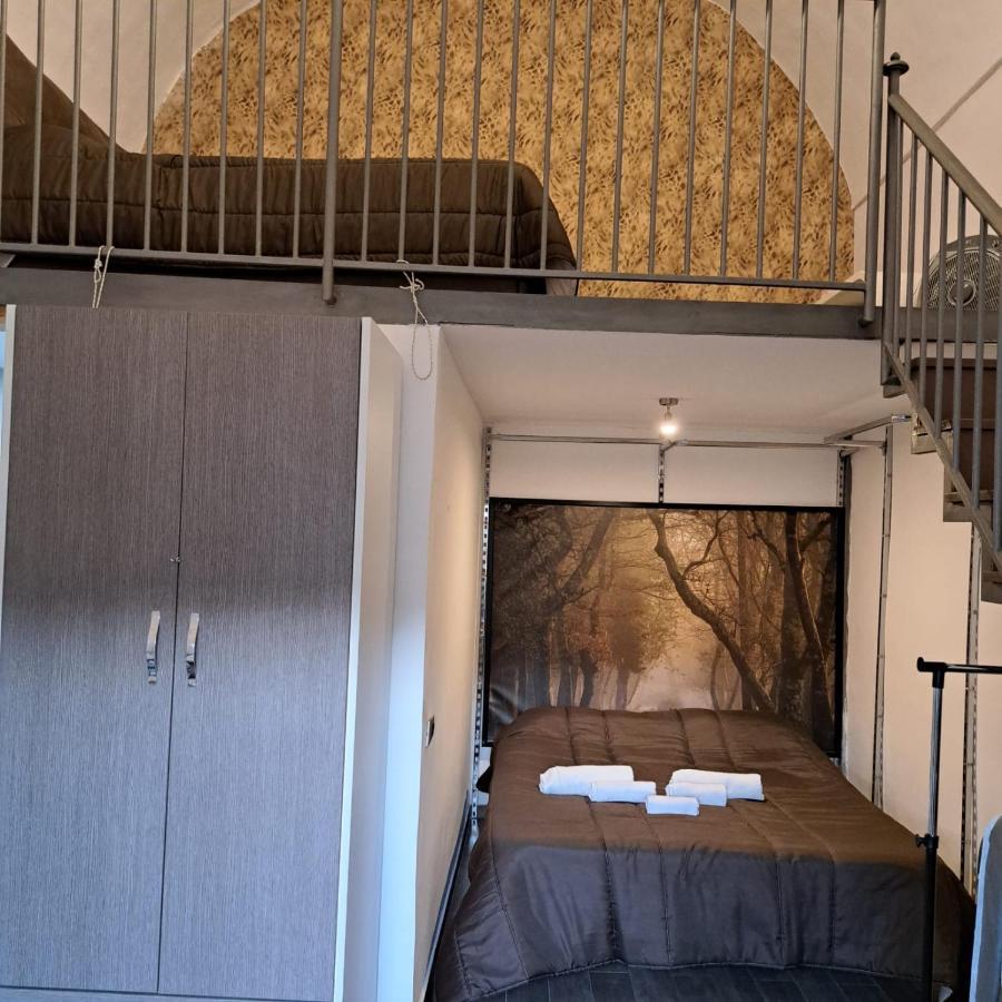 Casa Gabry * Napels