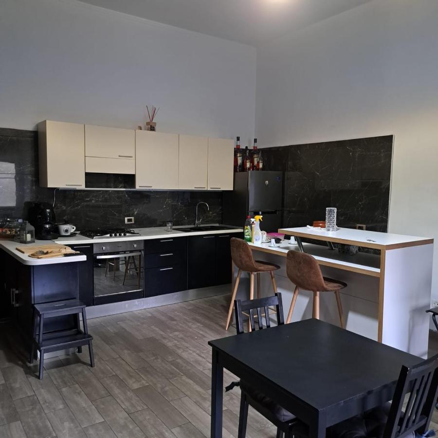 Casa Gabry * Napels