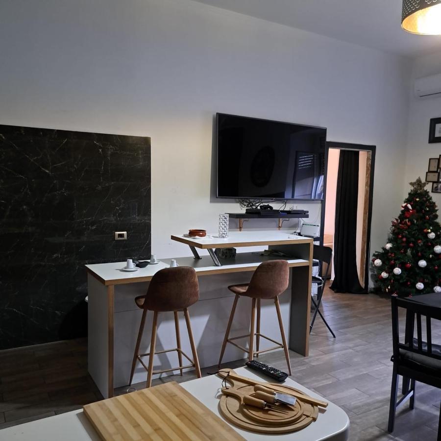 Casa Gabry Napels